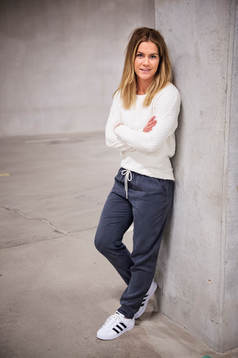 Sveriges Hanna Folkesson