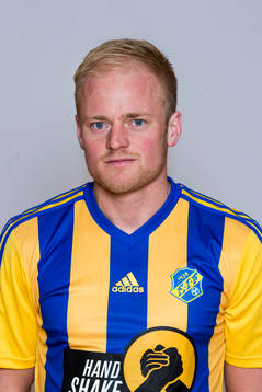Eskilsminnes Niklas Hermansson