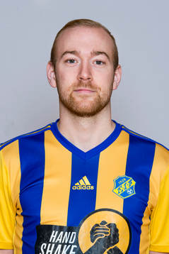Eskilsminnes Johan Stolt