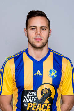 Eskilsminnes Alexander Zaim