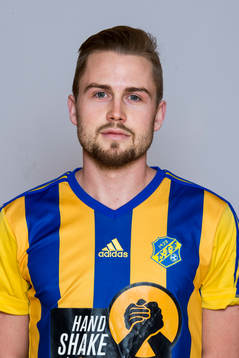 Eskilsminnes Marcus Andersson