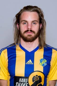 Eskilsminnes Mathias Unkuri