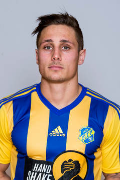 Eskilsminnes Christoffer Levi