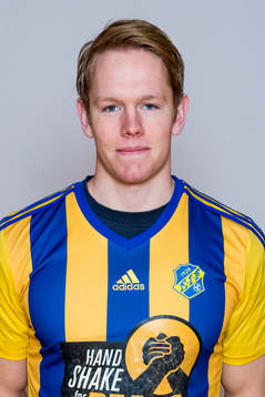 Eskilsminnes Philip Petersson
