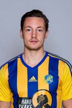 Eskilsminnes Rasmus Ewertzh