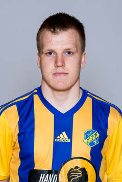 Eskilsminnes Victor Wahlgren