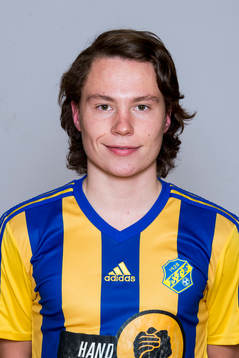 Eskilsminnes Filip Ottosson