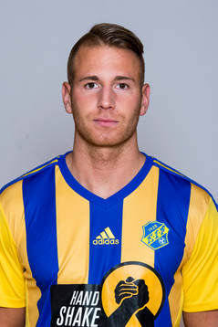 Eskilsminnes Robin Kacaniklic