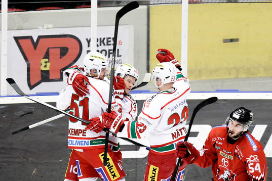 Modos Simon Önerud jublar