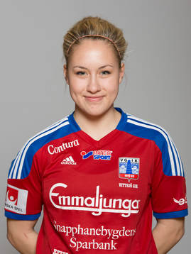 Jessica Castenhammar