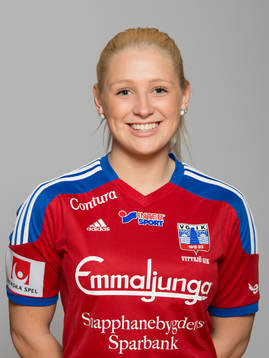 Johanna Ejdelind