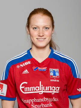 Sanna Svensson