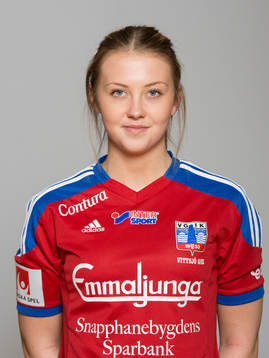 Linnea Jonasson