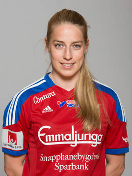 Linda Sällström