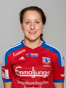 Antonia Göransson