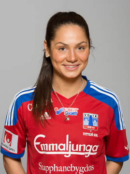 Lisa Klinga