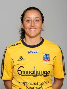 Cecilie Breil Kramer