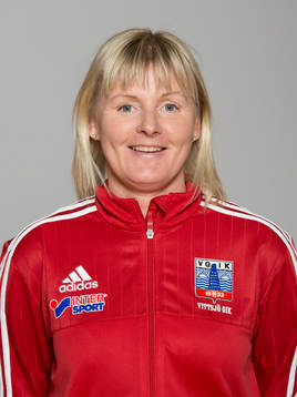 Madeleine Johannesson