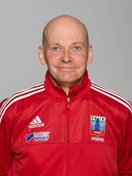 Thomas Mårtensson Tränare