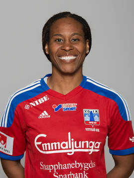 Ifeoma Dieke