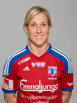 Kirsty Yallop