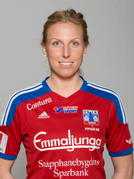 Sandra Adolfsson