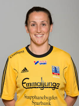 Shannon Lynn