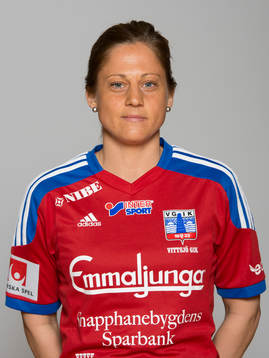 Therese Björck