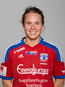 Johanna Andersson