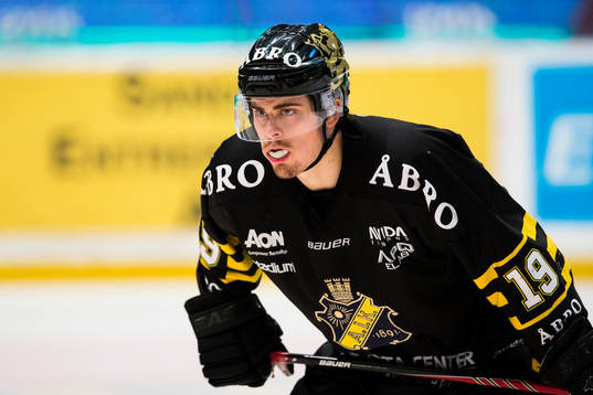 s David Lillieström Karlsson