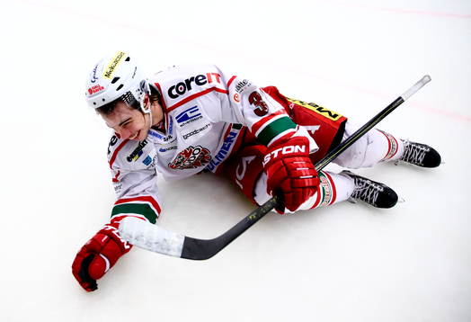s Gustav Possler firar