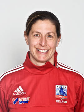 Denise Reddy, tränare