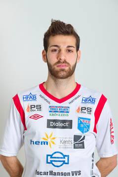 Bläddra bland fler bilder av FOTBOLL, IS HALMIA  DIV 1 SÖDRA, PORTRÄTT OCH LAGBILD