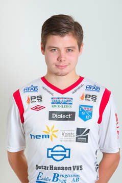 Erik Ferman