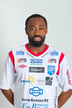 Kevin Amuneke