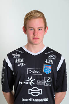 Malte Påhlsson