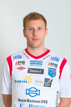 Niclas Taube