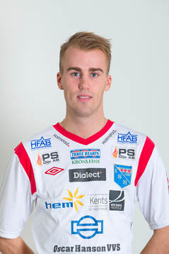 Robin Sjögren