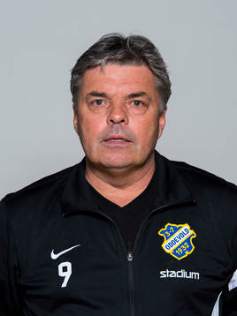 Bläddra bland fler bilder av Fotboll, Div 1 Södra, Oddevold, porträtt och lagbild