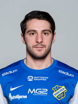 Oddevolds Viktor Mollapolci