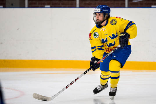 Sveriges Emmy Alasalmi