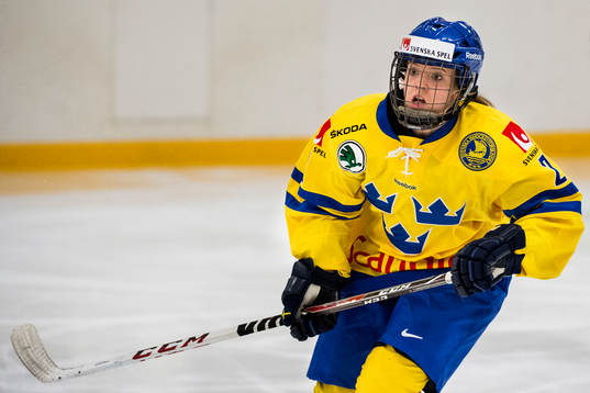 Sveriges Emmy Alasalmi