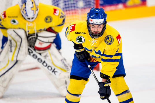 Sveriges Sabina Küller