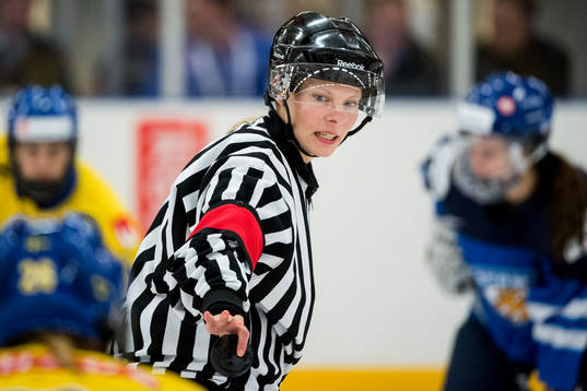 Domare Katarina Timglas