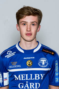 Bläddra bland fler bilder av Fotboll, Div 1 Södra, Trelleborg, Lagbild & Porträtt