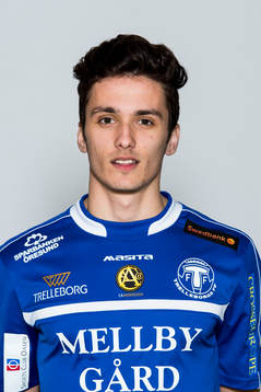 Trelleborgs Furkan Motori