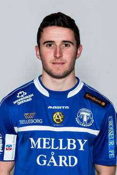 Trelleborgs Philip Cascalheira