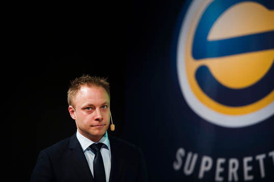 Anders Andersson