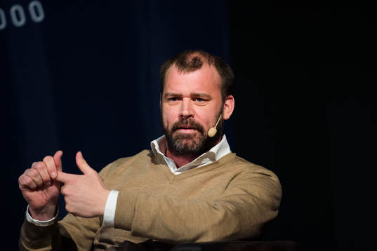Daniel Kristiansson