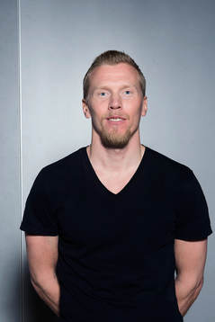 Fredrik Samuelsson, tränare Assyriska